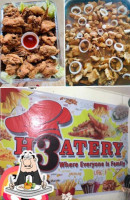 H3atery food