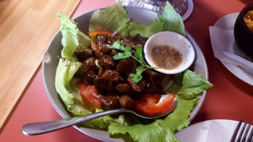 Sokha Phnom Penh Restaurant food