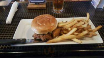 Brew City Grill & Brew House food