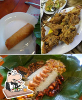 Tia Tita's Bulalo food