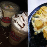 Tea-pop Comida