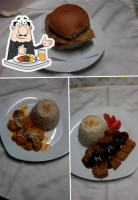 Chef House/ Yanyok food