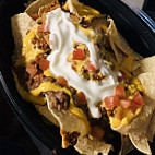 Taco Bell food