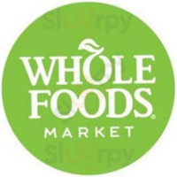 Whole Foods Market food