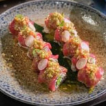 Onaka Comida