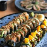 Onaka Comida