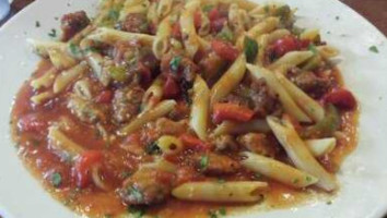 Mazzella's Italian Restaurant food