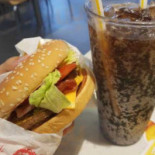 맥도날드 Comida