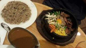 Coco Ichibanya Curry Torrance food