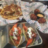 Devilicious Eatery Comida