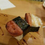 Flying Roll Comida