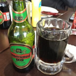 Mamut Comida