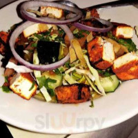 Shalimar Restaurant food
