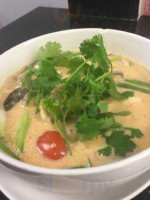 Prik Thai Cuisine food