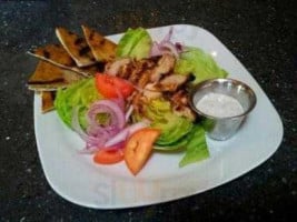 Wasena City Tap Room And Grill food