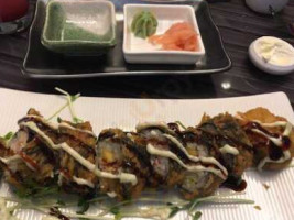 Umi Sushi And Oyster Pechanga Resort Casino food