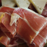 Bodega Gonzalez Comida