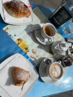 Gran Caffe' Novara food