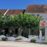 Paca Exterior