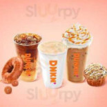 Dunkin' Comida
