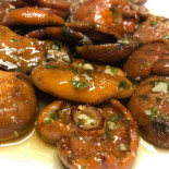 Xeflis Comida