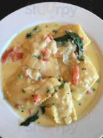 Girardi's Osteria food