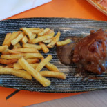 Vikus's Comida