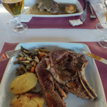 Vikus's Comida