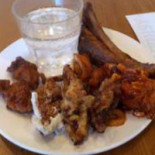 애슐리 Comida