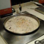 애슐리 Comida