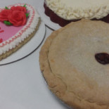 Nappanee Bakery Comida