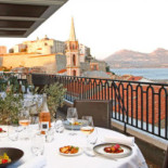 Celu Mare Comida