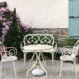 Set A Table Dentro