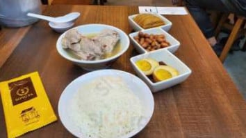 Song Fa Bak Kut Teh (new Bridge Road) food