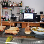 Elexalde Comida