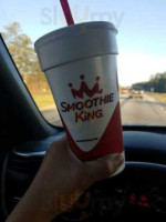 Smoothie King food