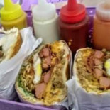 Ograo Lanches Essen