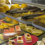 Confeitaria Ribel Nourriture
