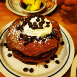 IHOP Comida