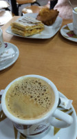 Cafe Nau food