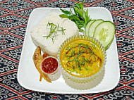 Restoran Pondok Salai food