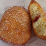Olympic Donut Comida
