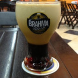 Brasil Burger Nourriture