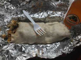 Burrito Wings, Llc food