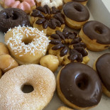 Mx Donuts Comida