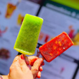 Mango Crazy Comida