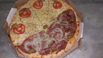 Pizzaria Xiquexique food