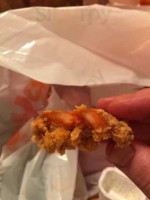 Popeyes Louisiana Kitchen food