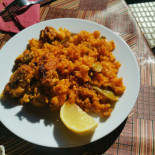 Adsl Comida