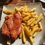 Adsl Comida